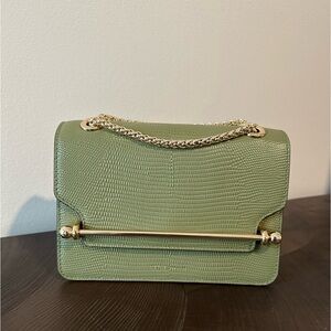 Strathberry East West Mini bag